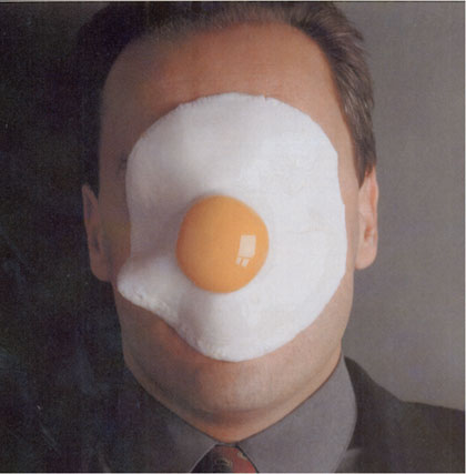 eggonface