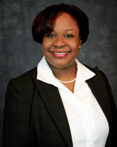 Dr. Andrea Thomas-Reynolds