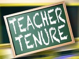 TEachertenure