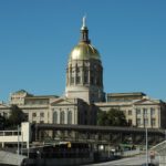 The Georgia State Capitol