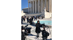 Parent Choice on Trial: #SCOTUS & Blaine Amendments, with Attorney Paul Cleme